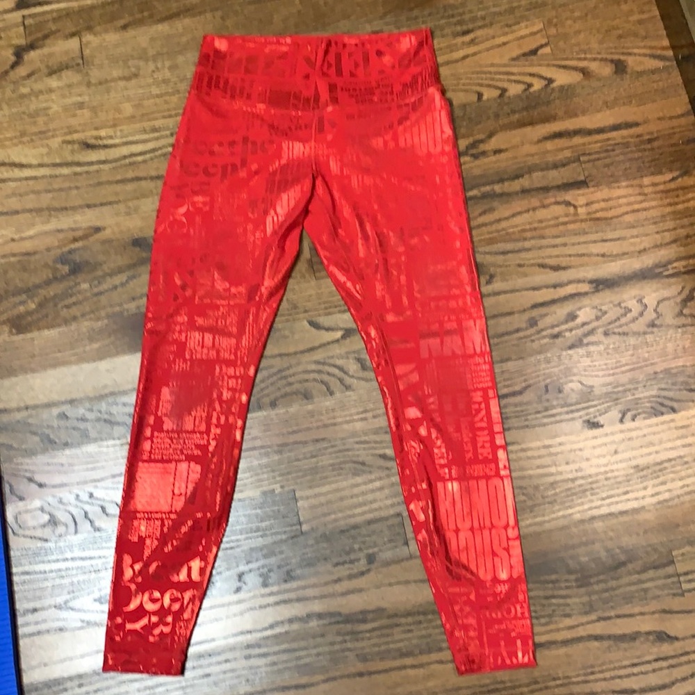 Limited Edition Lulu Leggings!